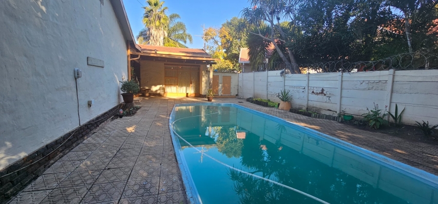 4 Bedroom Property for Sale in Brits North West